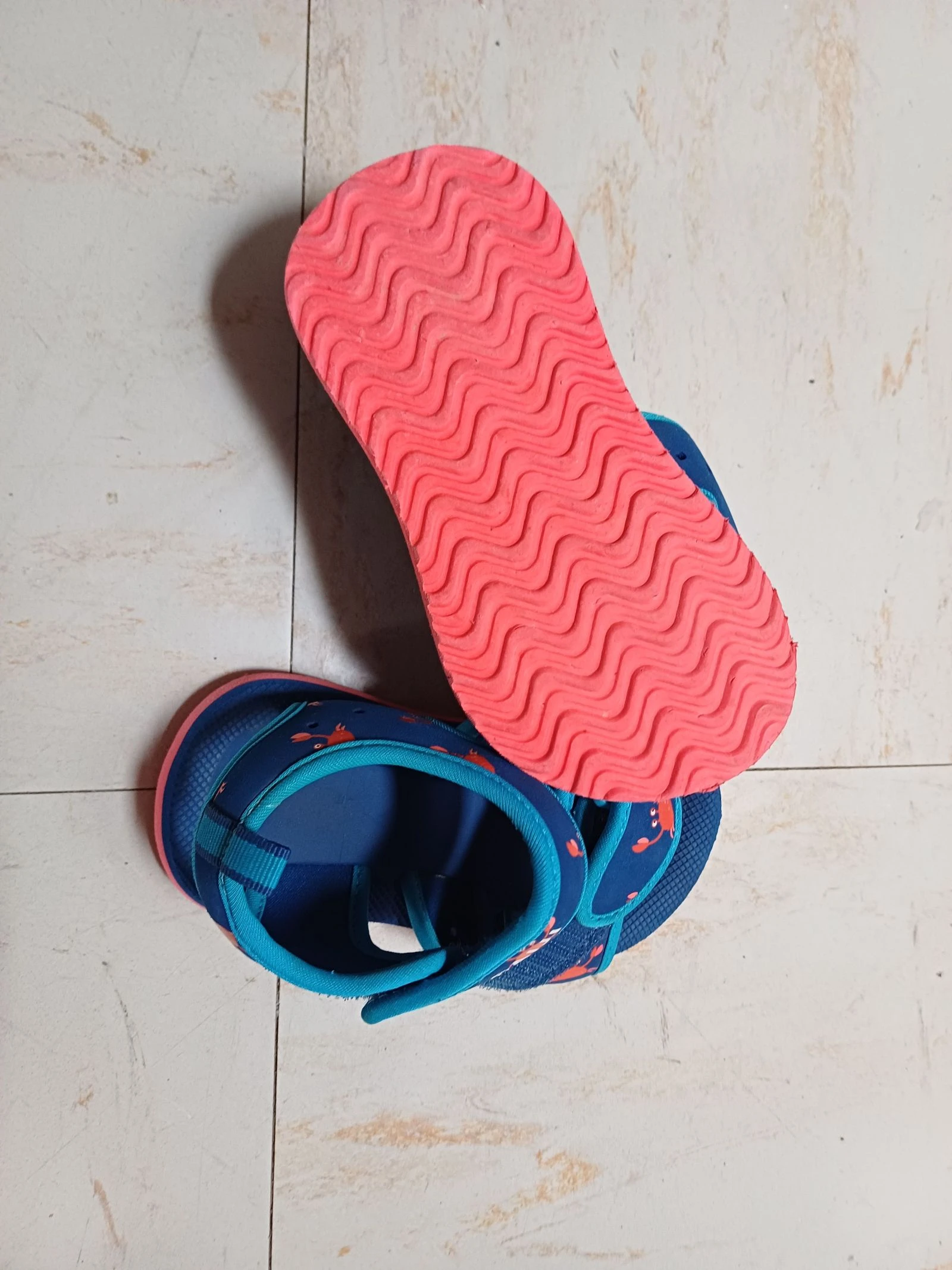 Beach Shoes - Nabaiji 24 – photo 3
